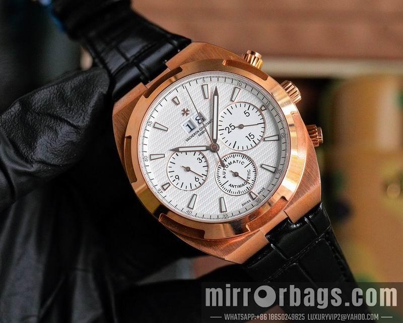 Replica Vacheron Constantin 42mm 092826