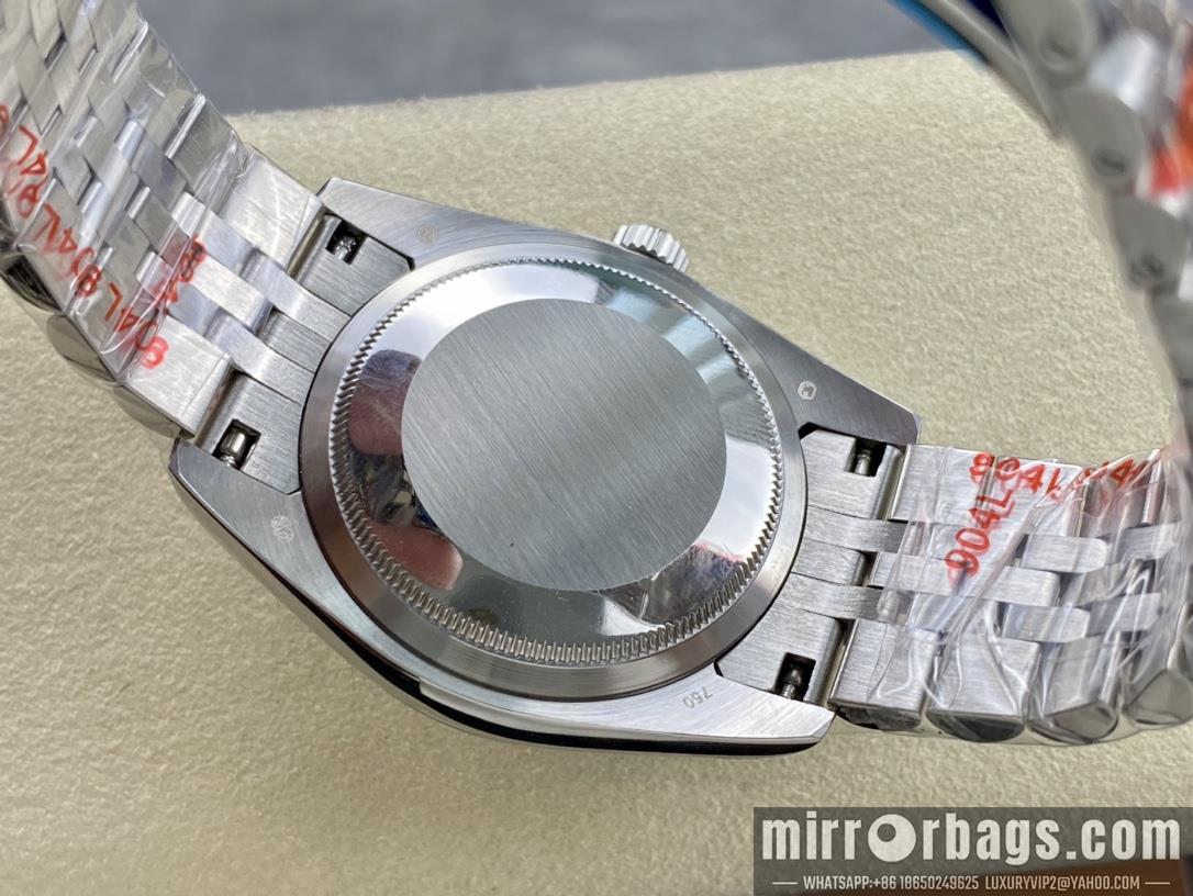 Replica Rolex 36mm 092929