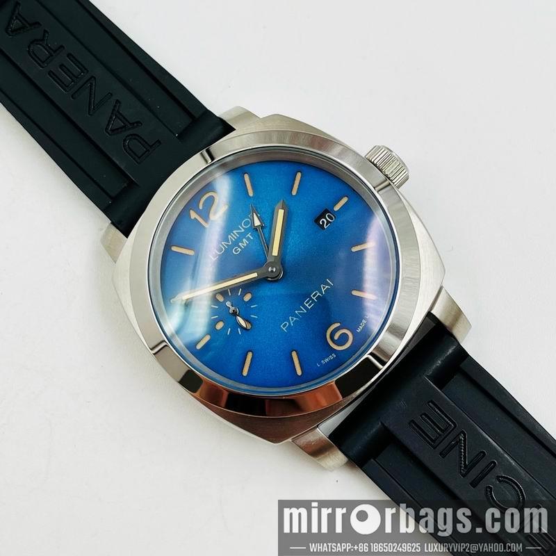 Replica Panerai 44.9X17mm 0827102