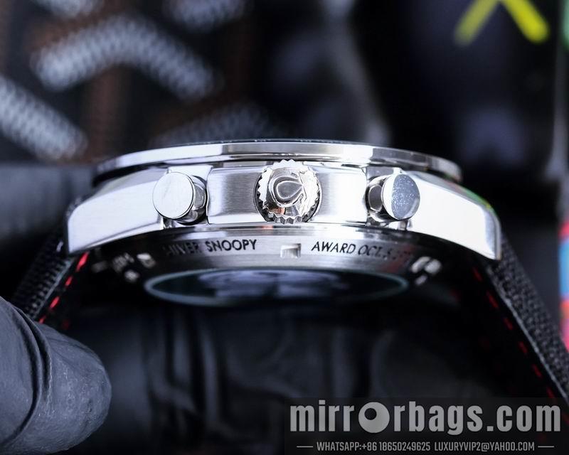 Replica Omega 45mm 071432