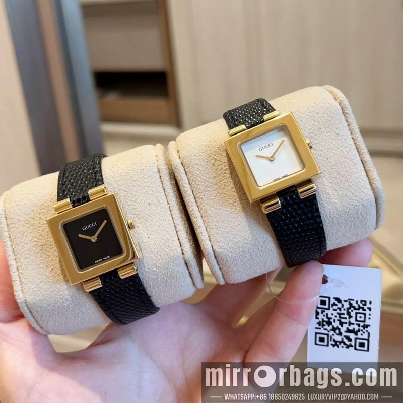 Replica Gucci 22mm 101627