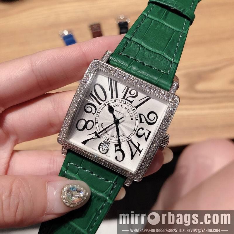 Replica Franck Muller 36mm 090488