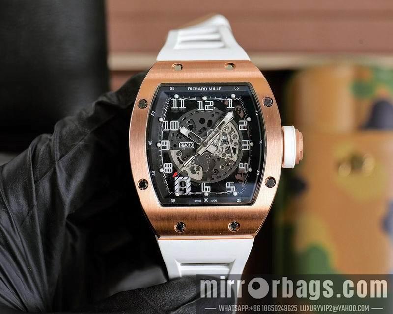 Replica Richard Mille 49X41X15mm 032202