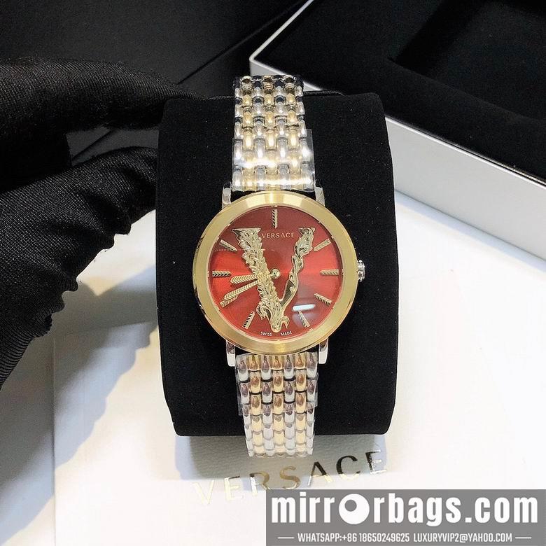 Replica Versace 36mm 10nbz37
