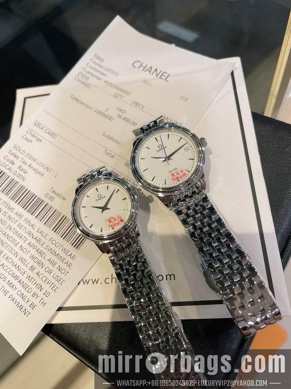 Replica Omega women 32mm 28mm M38