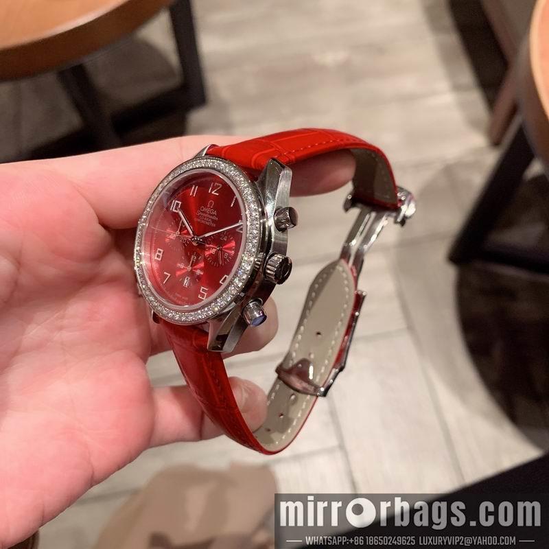 Replica Omega 37.5mm 082244