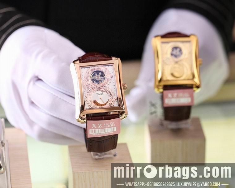 Replica Piaget men watch M02