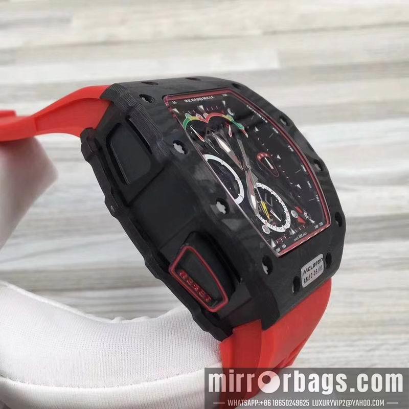 Replica Richard Mille watch 041609