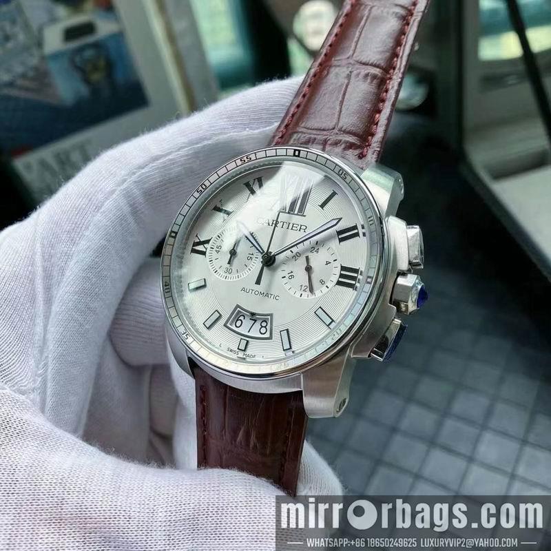 Replica Cartier 42mm 031966