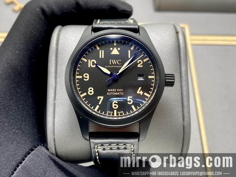 Replica IWC 40X13mm 0506162