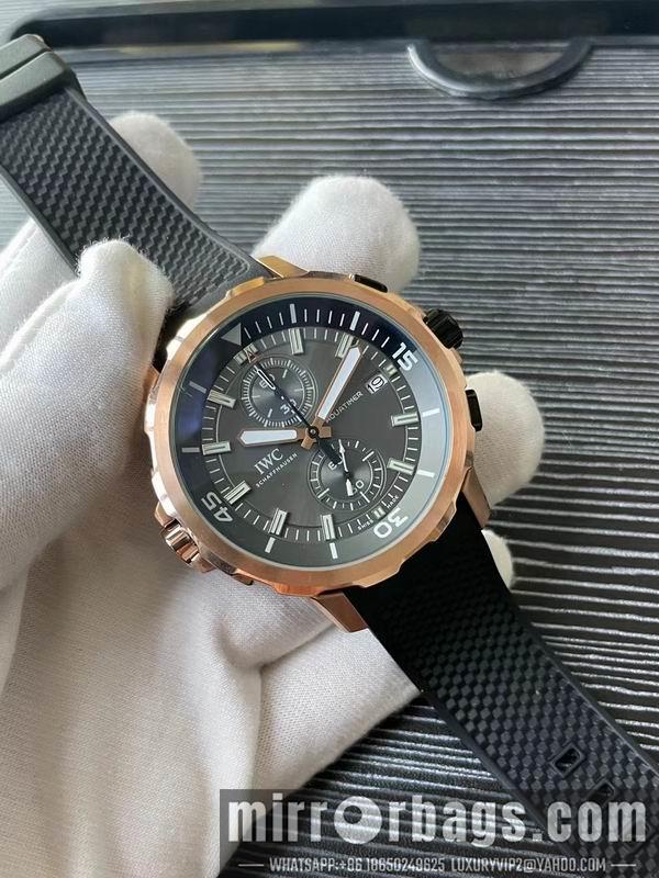 Replica IWC watch 110981