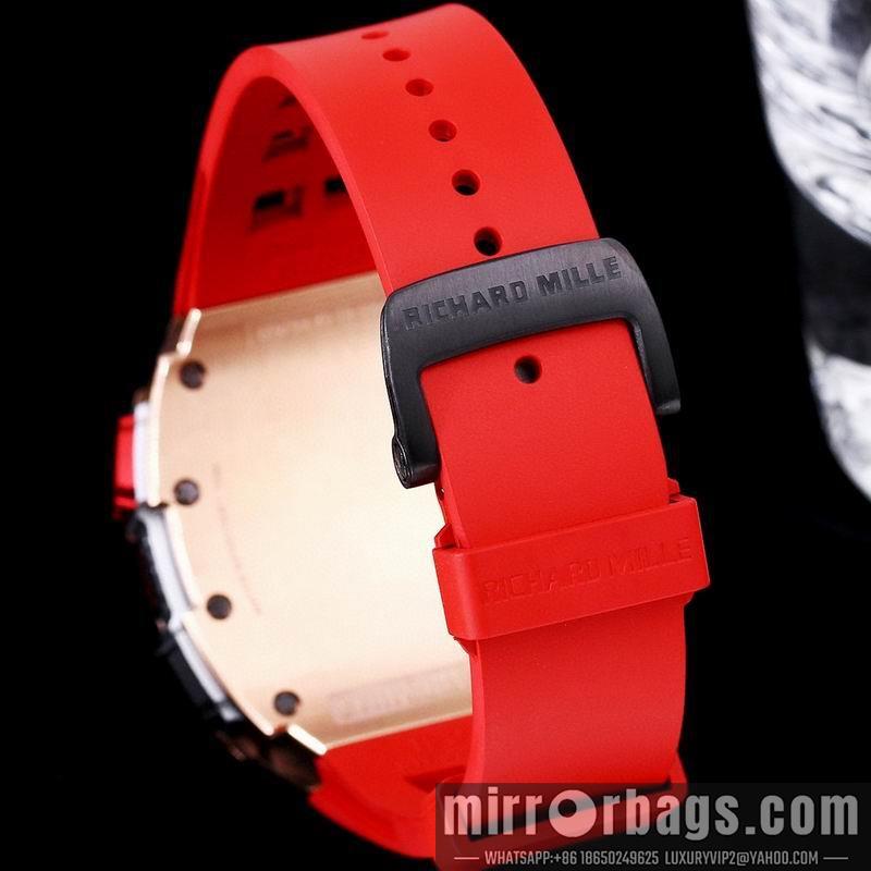 Replica Richard Mille 49X41X15mm 102415