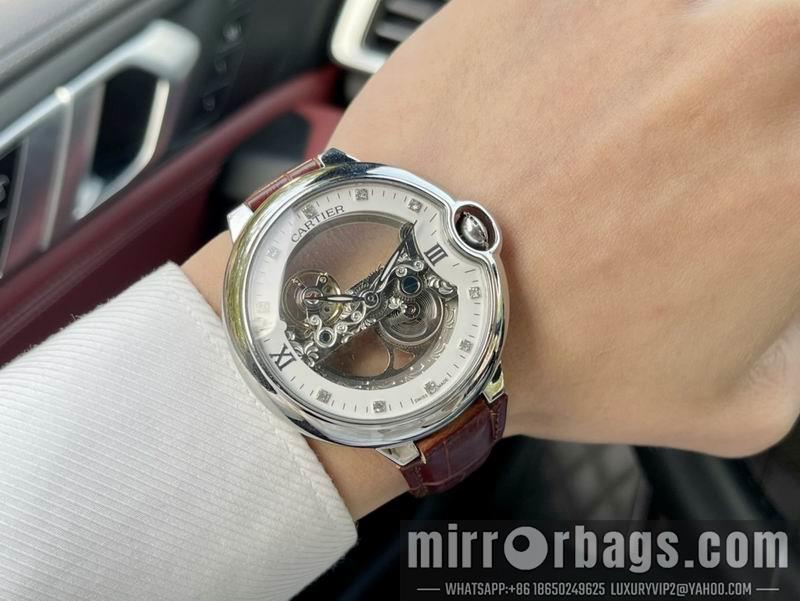 Replica Cartier 44mm 031619