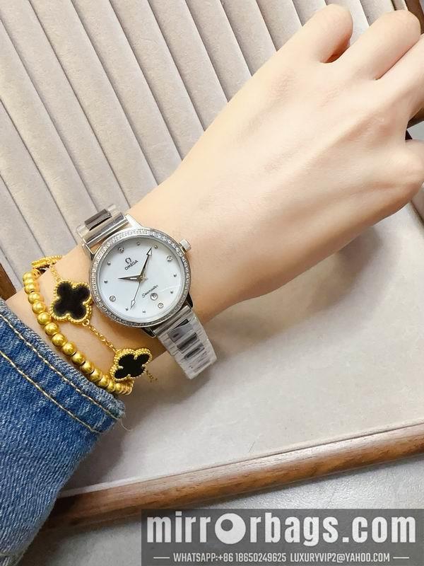 Replica Omega 28mm 022366
