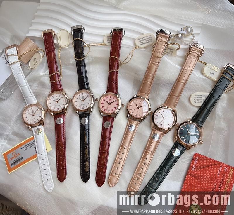 Replica Omega 34mm 022481