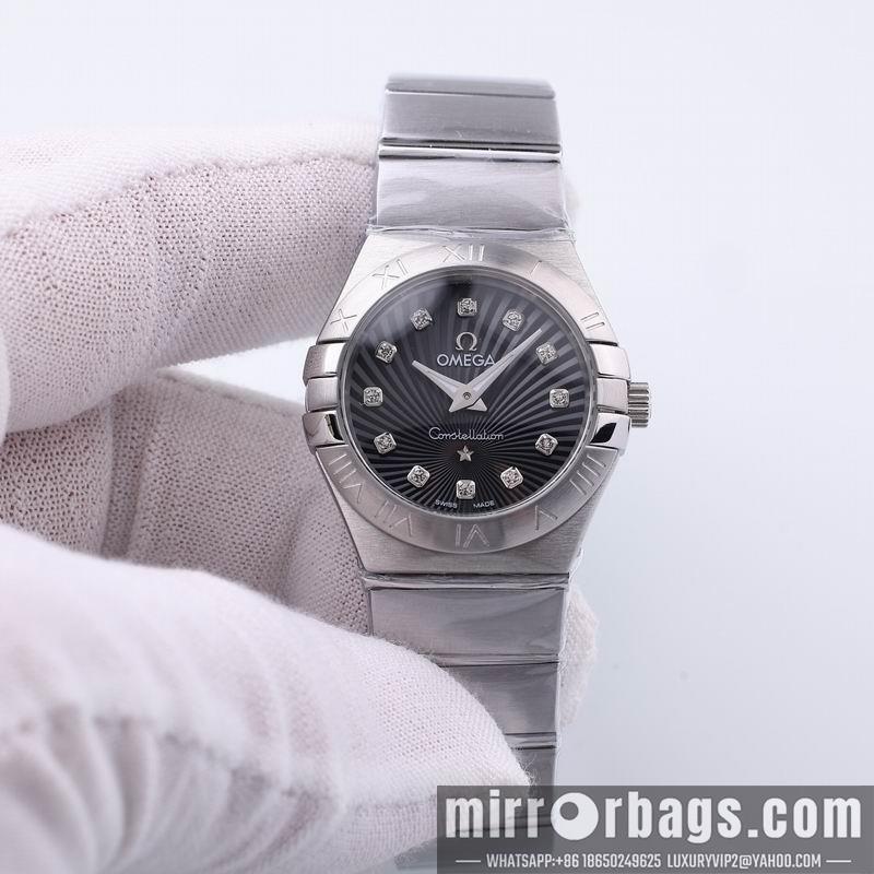 Replica Omega 28mm 022524
