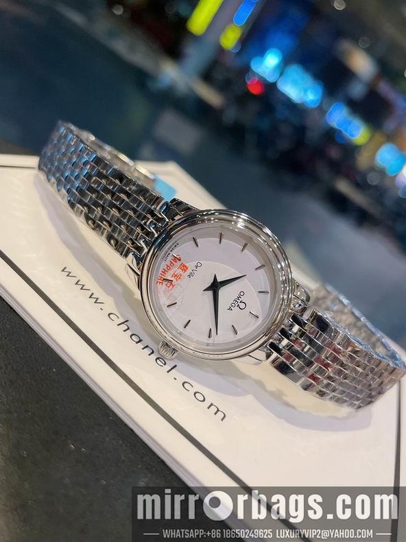 Replica Omega women 32mm 28mm M38