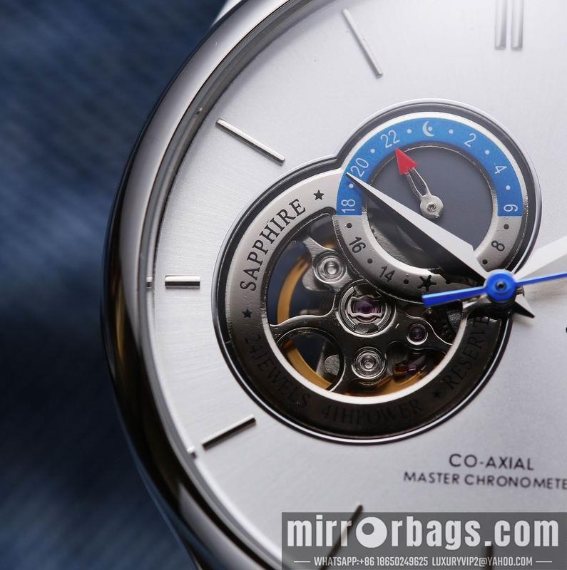 Replica Omega 42X12mm 050225