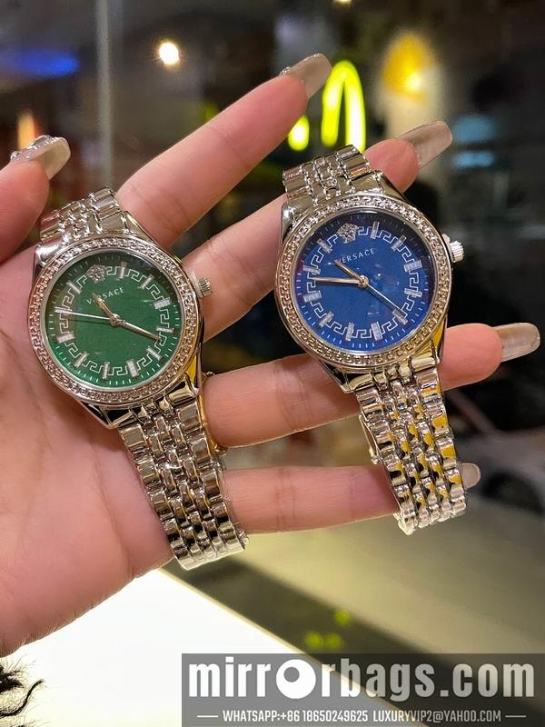 Replica Versace 36X10mm 041411