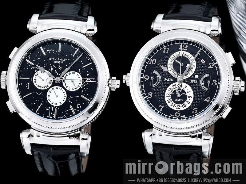 Replica Patek Philippe 50X15 031663