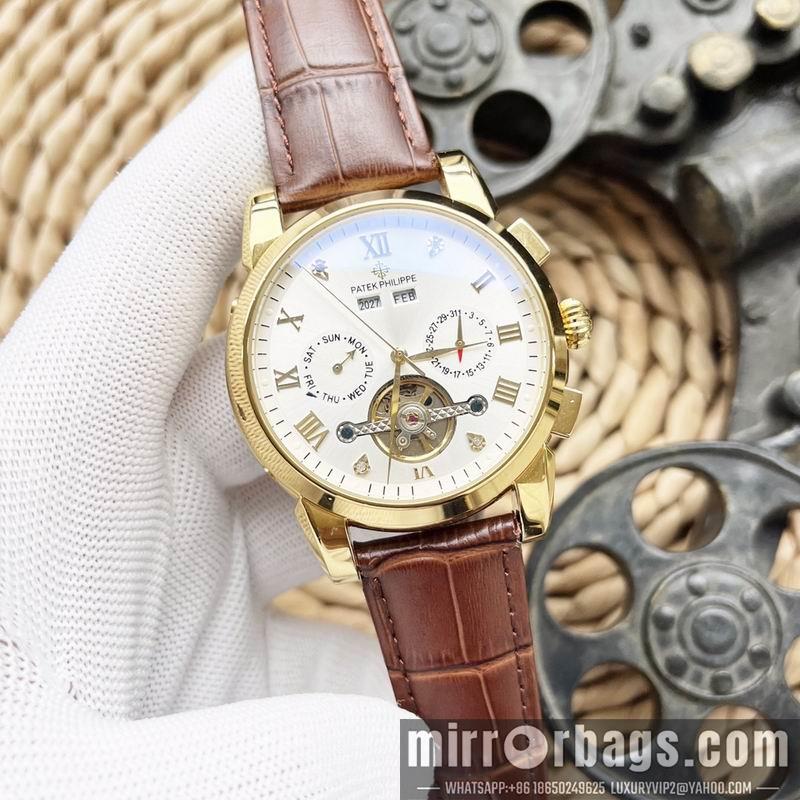 Replica Patek Philippe 43X12mm 041480