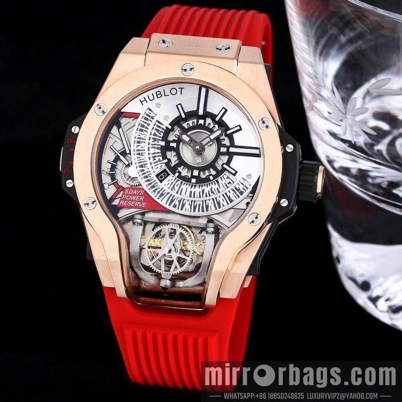 Replica Hublot watch 082126