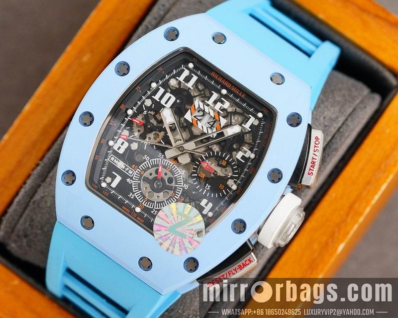 Replica Richard Mille 40X50X16mm 083140