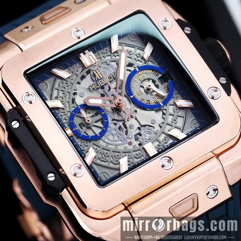 Replica Hublot watch 060869
