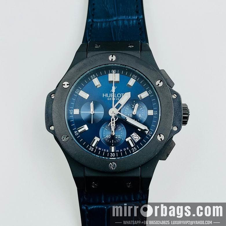 Replica Hublot watch 42.2X13mm M45