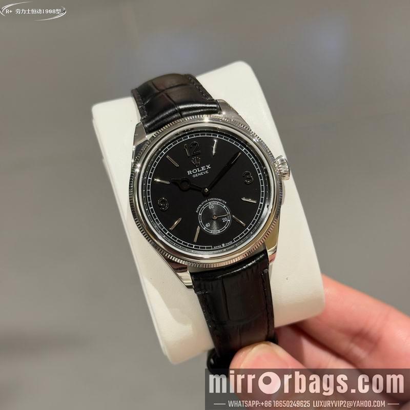 Replica Rolex 39mm 041608