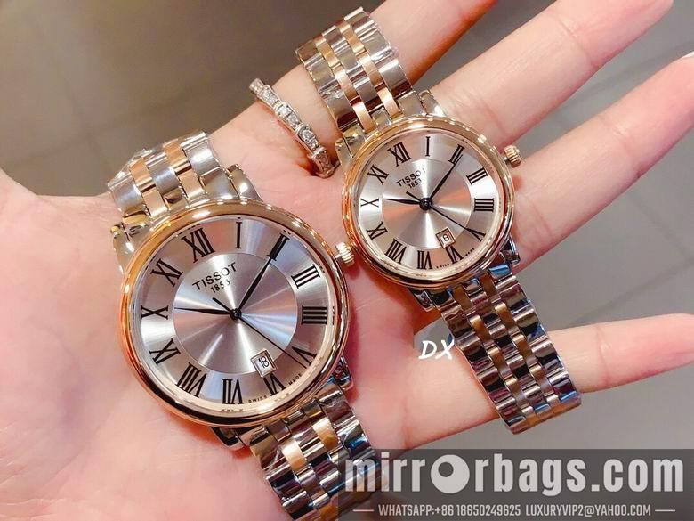 Replica Tissot W30 M40mm 2nms20