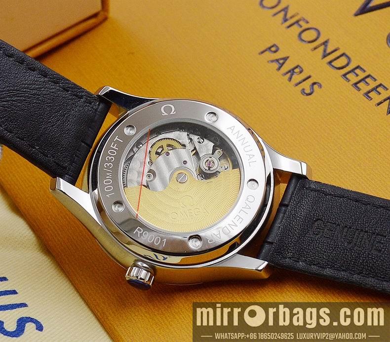 Replica Omega men 42X12mm 060862