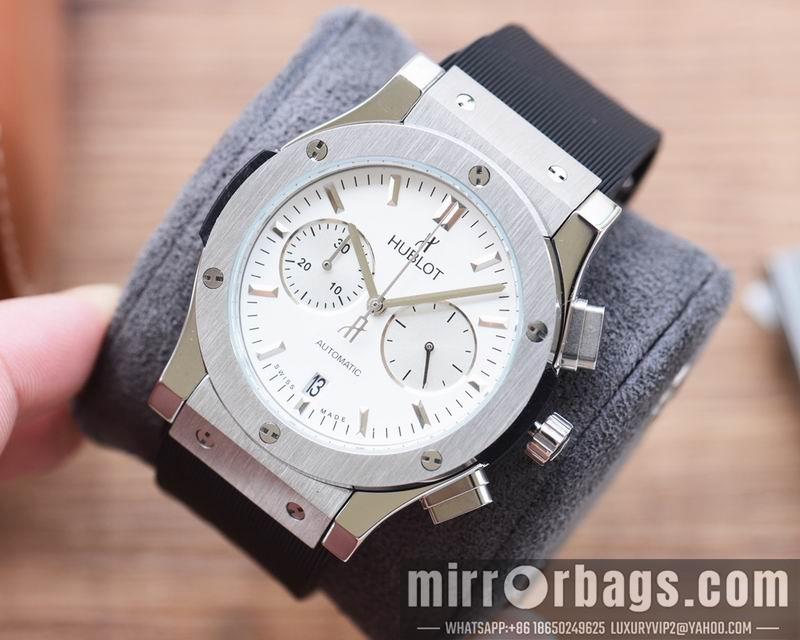 Replica Hublot 46X12mm 051647