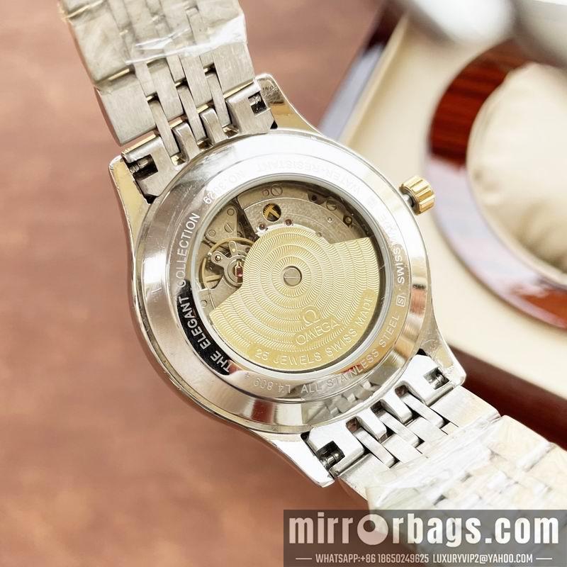 Replica Omega 40X13mm 032515