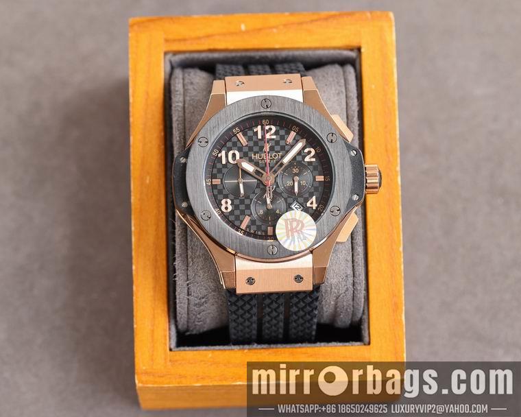 Replica Hublot men 48X12mm M03
