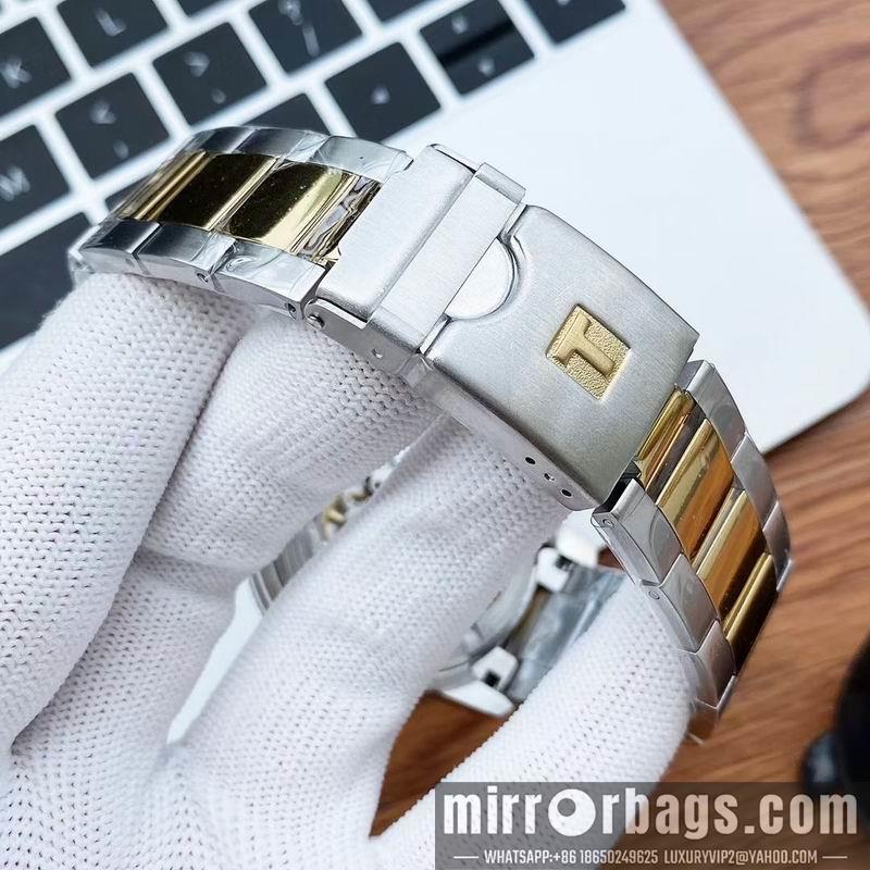 Replica Tissot 42mm 113007