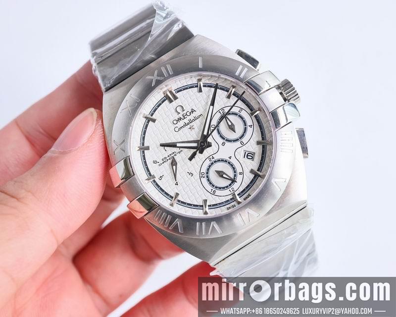 Replica Omega 43mm 082973