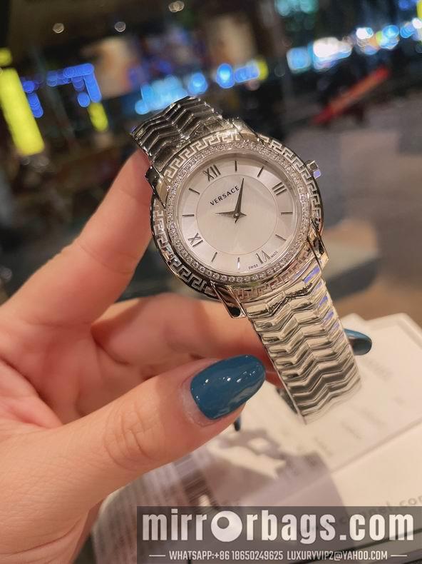 Replica Versace watch 34mm M25