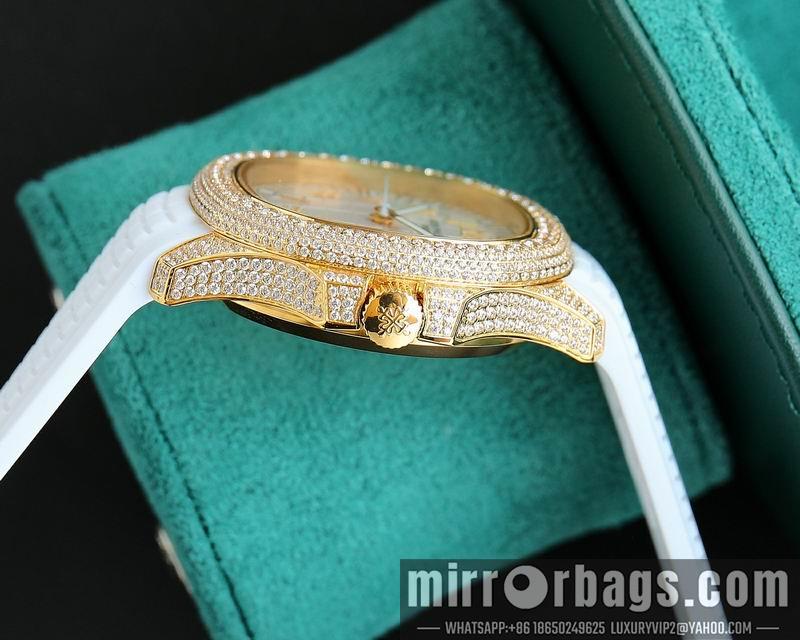 Replica Patek Philippe 40mm 083190