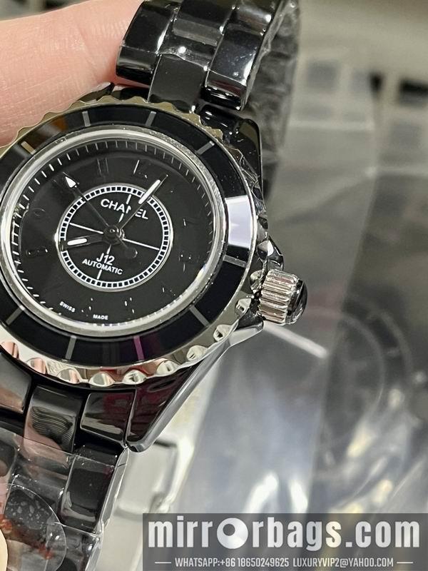 Replica Chanel 33mm 042735