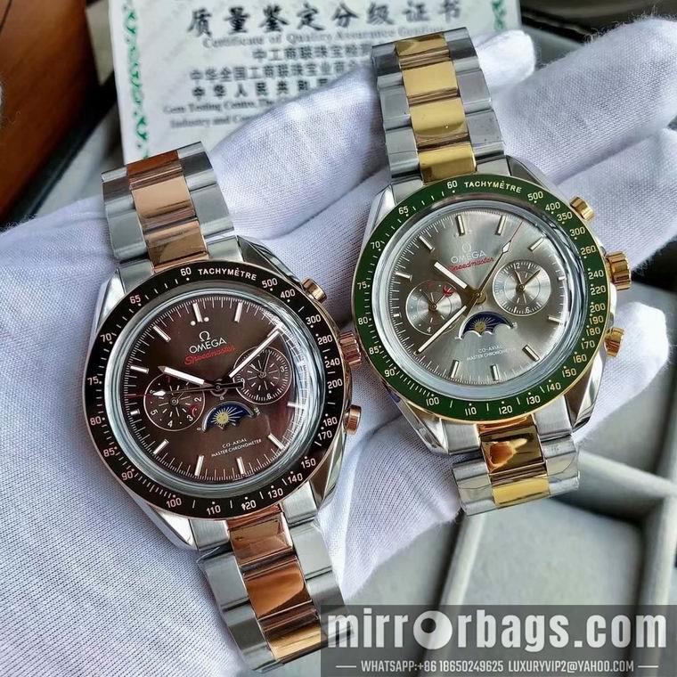Replica Omega men 42mm M22