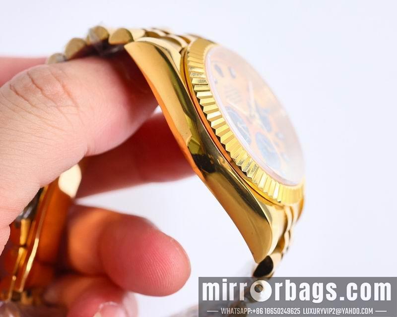 Replica Rolex 41mm 041323