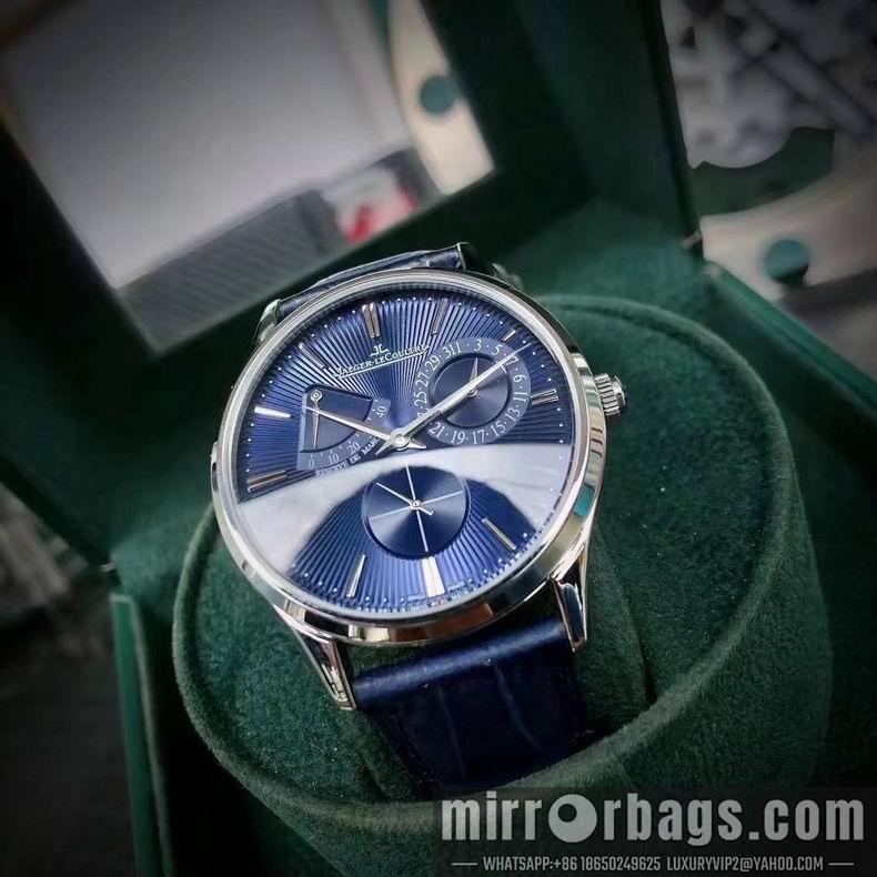 Replica Jaeger Lecoultre men watch M47