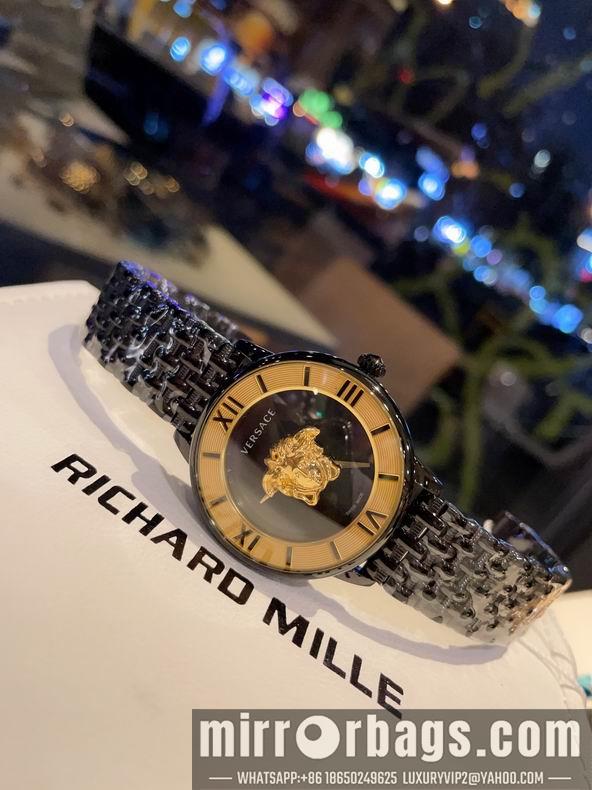Replica Versace women 38mm 101659