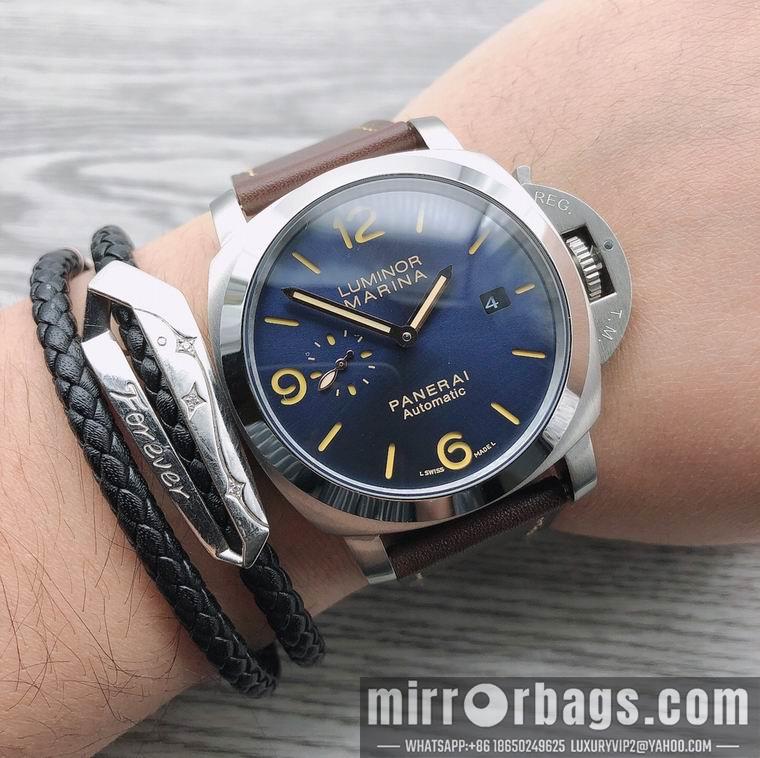 Replica Panerai men 44mX16mm M10