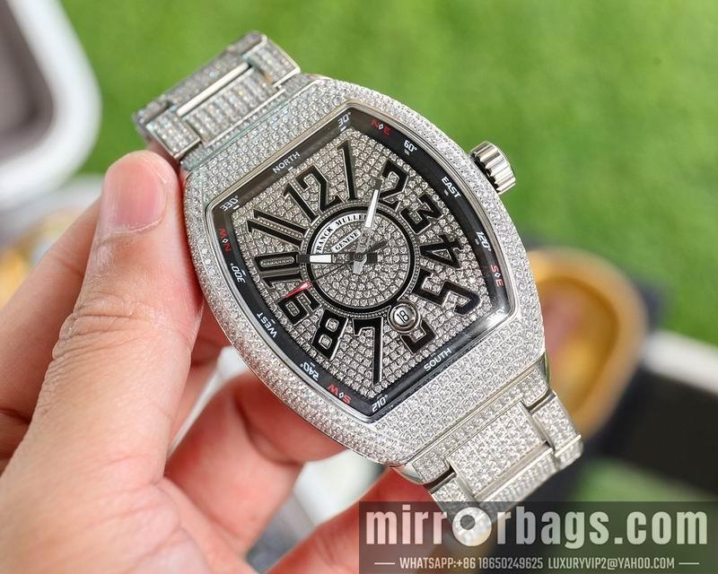 Replica Franck Muller 44X54mm 032010