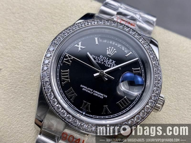 Replica Rolex 36mm 092910