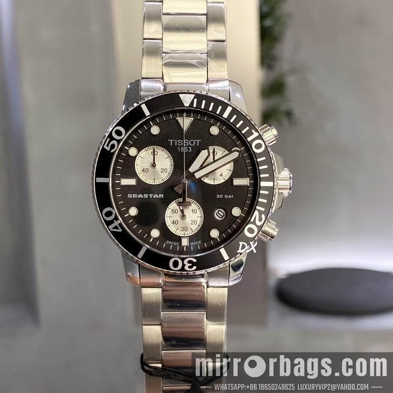 Replica Tissot 45mm 6nms83