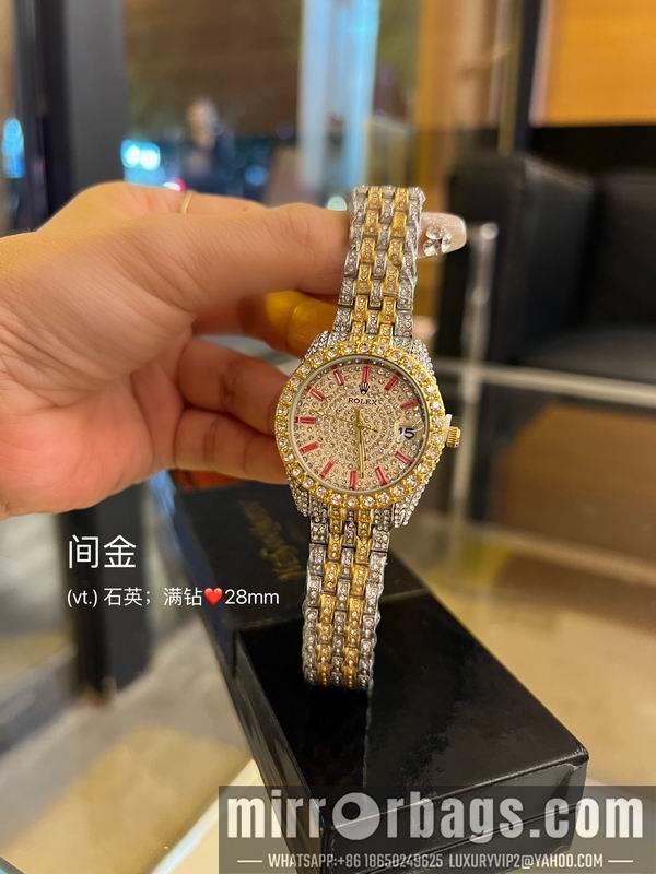 Replica Rolex 28mm 1217104
