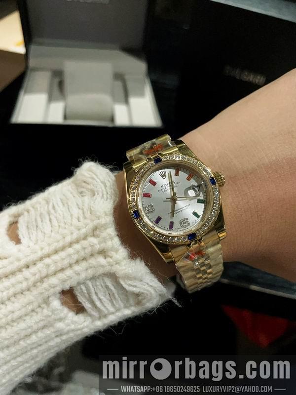 Replica Rolex 31mm 38mm 112047
